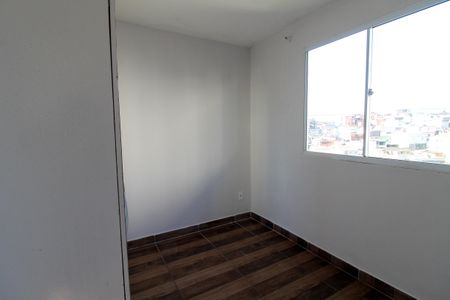 Quarto 1 de apartamento para alugar com 2 quartos, 38m² em Jardim Joao Xxiii, São Paulo
