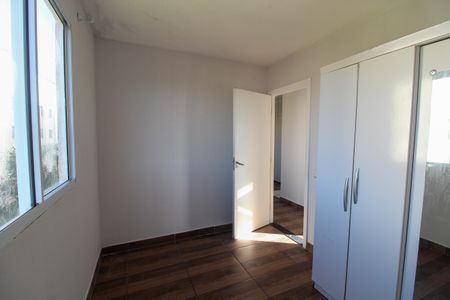 Quarto 1 de apartamento para alugar com 2 quartos, 38m² em Jardim Joao Xxiii, São Paulo