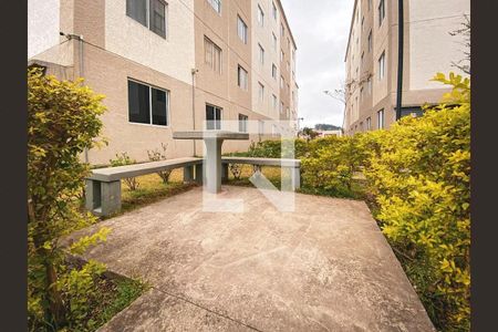 Apartamento para alugar com 38m², 2 quartos e sem vagaÁrea comum