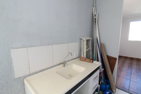 Apartamento para alugar com 38m², 2 quartos e sem vagaCozinha