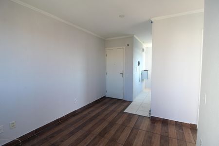 Sala de apartamento para alugar com 2 quartos, 38m² em Jardim Joao Xxiii, São Paulo