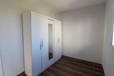 Apartamento para alugar com 38m², 2 quartos e sem vagaQuarto 1