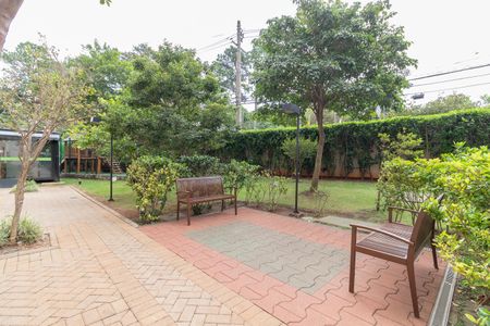 Apartamento à venda com 40m², 2 quartos e sem vagaÁrea comum