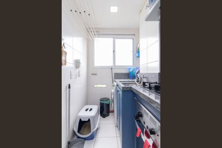 Apartamento à venda com 40m², 2 quartos e sem vagaÁrea de Serviço