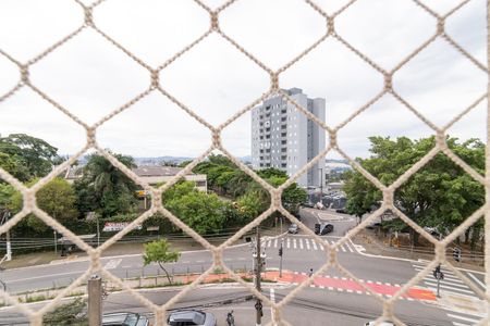Vista do Quarto 1 de apartamento à venda com 2 quartos, 40m² em Jardim Belem, São Paulo