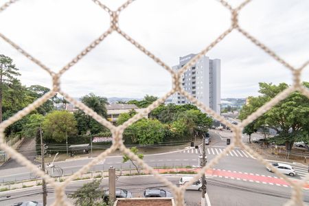 Apartamento à venda com 40m², 2 quartos e sem vagaVista do Quarto 2