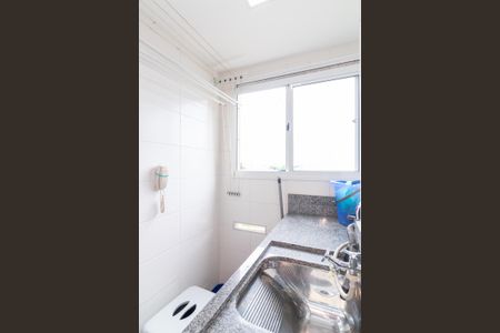 Apartamento à venda com 40m², 2 quartos e sem vagaÁrea de Serviço