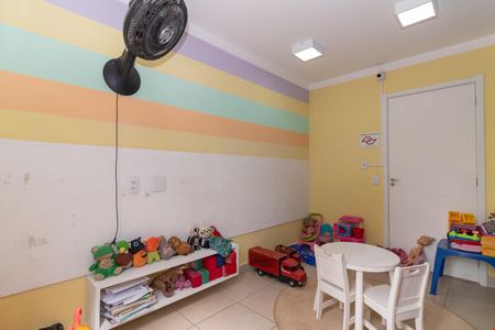 Apartamento à venda com 40m², 2 quartos e sem vagaÁrea comum - Brinquedoteca