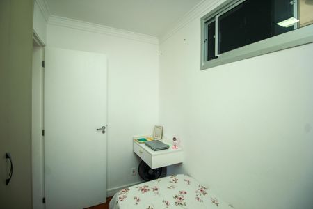 Apartamento à venda com 63m², 3 quartos e 1 vagaQuarto 3