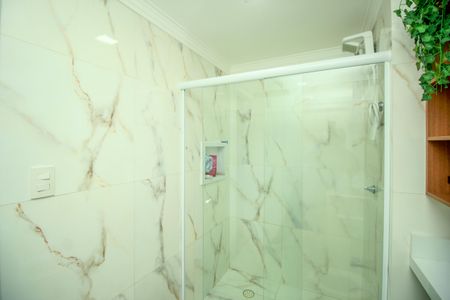 Apartamento à venda com 63m², 3 quartos e 1 vagaBanheiro