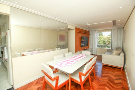 Apartamento à venda com 63m², 3 quartos e 1 vagaSala de Jantar