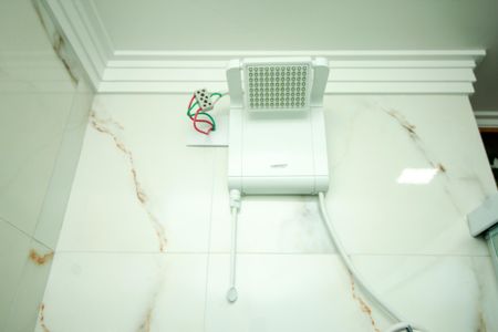 Apartamento à venda com 63m², 3 quartos e 1 vagaBanheiro