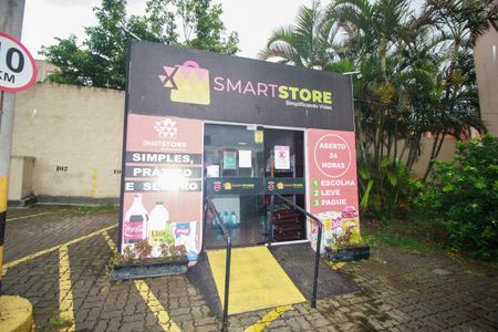 Apartamento à venda com 63m², 3 quartos e 1 vagaMercado