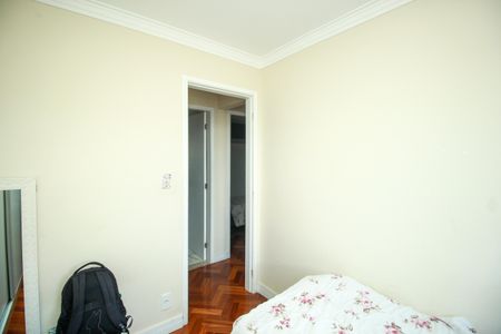 Apartamento à venda com 63m², 3 quartos e 1 vagaQuarto 2