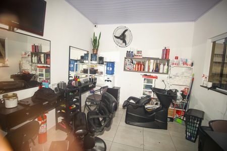 Apartamento à venda com 63m², 3 quartos e 1 vagaSalão de Beleza