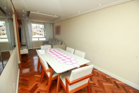 Apartamento à venda com 63m², 3 quartos e 1 vagaSala de Jantar