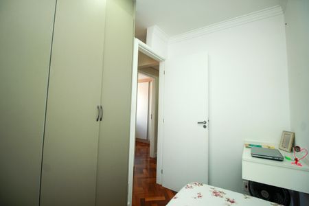 Apartamento à venda com 63m², 3 quartos e 1 vagaQuarto 3