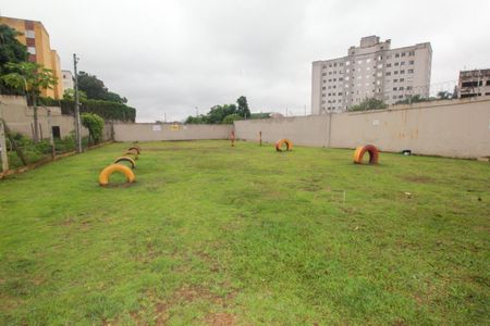 Apartamento à venda com 63m², 3 quartos e 1 vagaEspaço Pet