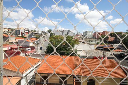 Apartamento à venda com 63m², 3 quartos e 1 vagaVista do Quarto 2