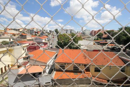 Apartamento à venda com 63m², 3 quartos e 1 vagaVista do Quarto 1