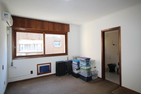 Apartamento à venda com 296m², 3 quartos e 2 vagasSuíte 1