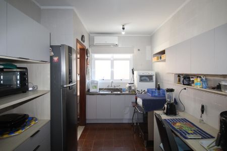 Apartamento à venda com 296m², 3 quartos e 2 vagasCozinha
