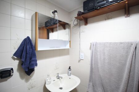 Apartamento à venda com 296m², 3 quartos e 2 vagasBanheiro