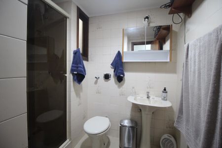 Apartamento à venda com 296m², 3 quartos e 2 vagasBanheiro