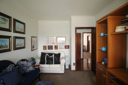 Apartamento à venda com 296m², 3 quartos e 2 vagasQuarto 2