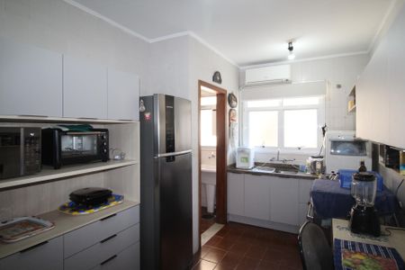 Apartamento à venda com 296m², 3 quartos e 2 vagasCozinha
