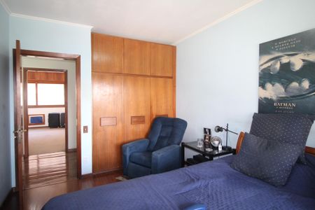 Apartamento à venda com 296m², 3 quartos e 2 vagasQuarto 1