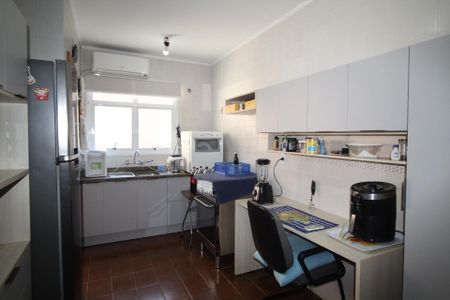Apartamento à venda com 296m², 3 quartos e 2 vagasCozinha