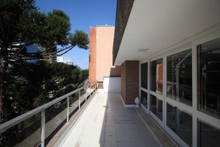 Apartamento à venda com 296m², 3 quartos e 2 vagasTerraço