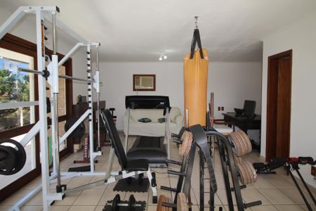 Apartamento à venda com 296m², 3 quartos e 2 vagasCobertura