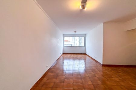Apartamento à venda com 3 quartos, 107m² em Paraíso, São Paulo