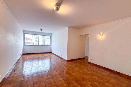 Apartamento à venda com 3 quartos, 107m² em Paraíso, São Paulo