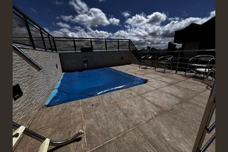 Apartamento à venda com 321m², 4 quartos e 4 vagas Apartamento à venda com 321m², 4 quartos e 4 vagasFoto 26