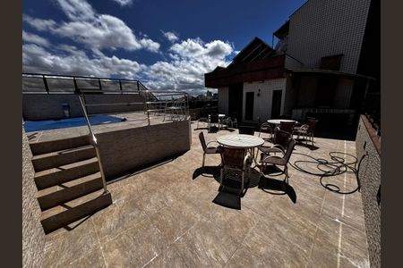 Apartamento à venda com 321m², 4 quartos e 4 vagas Apartamento à venda com 321m², 4 quartos e 4 vagasFoto 22