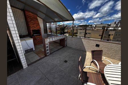 Apartamento à venda com 321m², 4 quartos e 4 vagas Apartamento à venda com 321m², 4 quartos e 4 vagasFoto 23