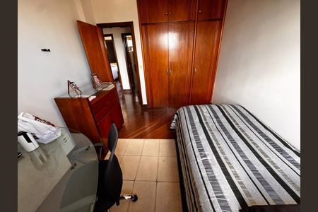 Foto 14 de apartamento à venda com 4 quartos, 321m² em Cidade Nova, Belo Horizonte