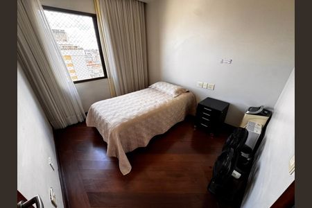 Foto 12 de apartamento à venda com 4 quartos, 321m² em Cidade Nova, Belo Horizonte