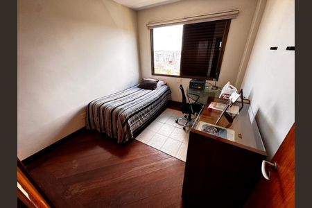 Foto 13 de apartamento à venda com 4 quartos, 321m² em Cidade Nova, Belo Horizonte