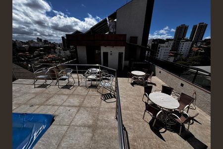 Apartamento à venda com 321m², 4 quartos e 4 vagas Apartamento à venda com 321m², 4 quartos e 4 vagasFoto 24