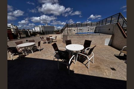 Apartamento à venda com 321m², 4 quartos e 4 vagas Apartamento à venda com 321m², 4 quartos e 4 vagasFoto 25