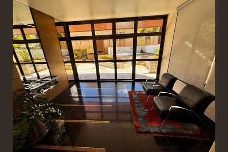 Apartamento à venda com 321m², 4 quartos e 4 vagas Apartamento à venda com 321m², 4 quartos e 4 vagasFoto 21