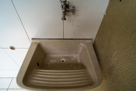 Casa de condomínio para alugar com 116m², 4 quartos e 2 vagas Casa de condomínio para alugar com 116m², 4 quartos e 2 vagasÁrea de Serviço