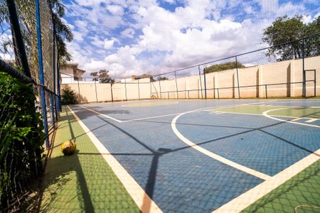 Casa de condomínio para alugar com 116m², 4 quartos e 2 vagas Casa de condomínio para alugar com 116m², 4 quartos e 2 vagasQuadra Esportiva