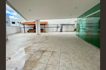 Apartamento à venda com 2 quartos, 76m² em São Pedro, Belo Horizonte