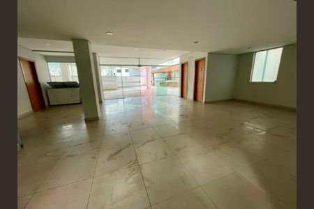 Apartamento à venda com 2 quartos, 76m² em São Pedro, Belo Horizonte