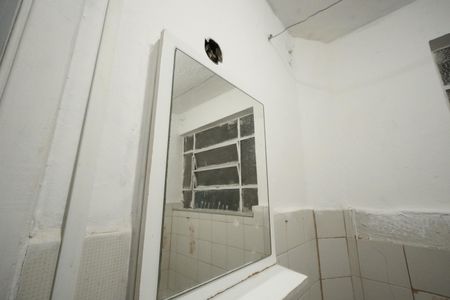 Studio à venda com 35m², 1 quarto e sem vagaBanheiro